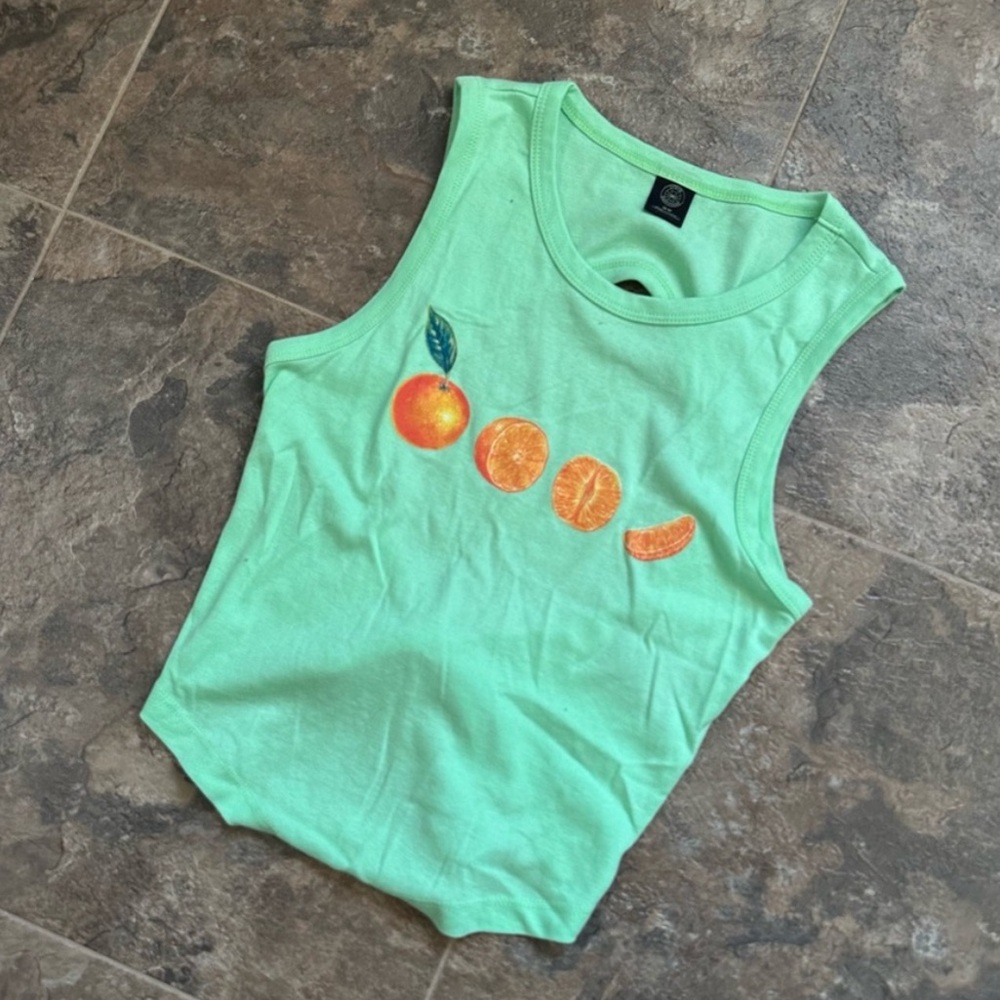 Urban Outfitters top
